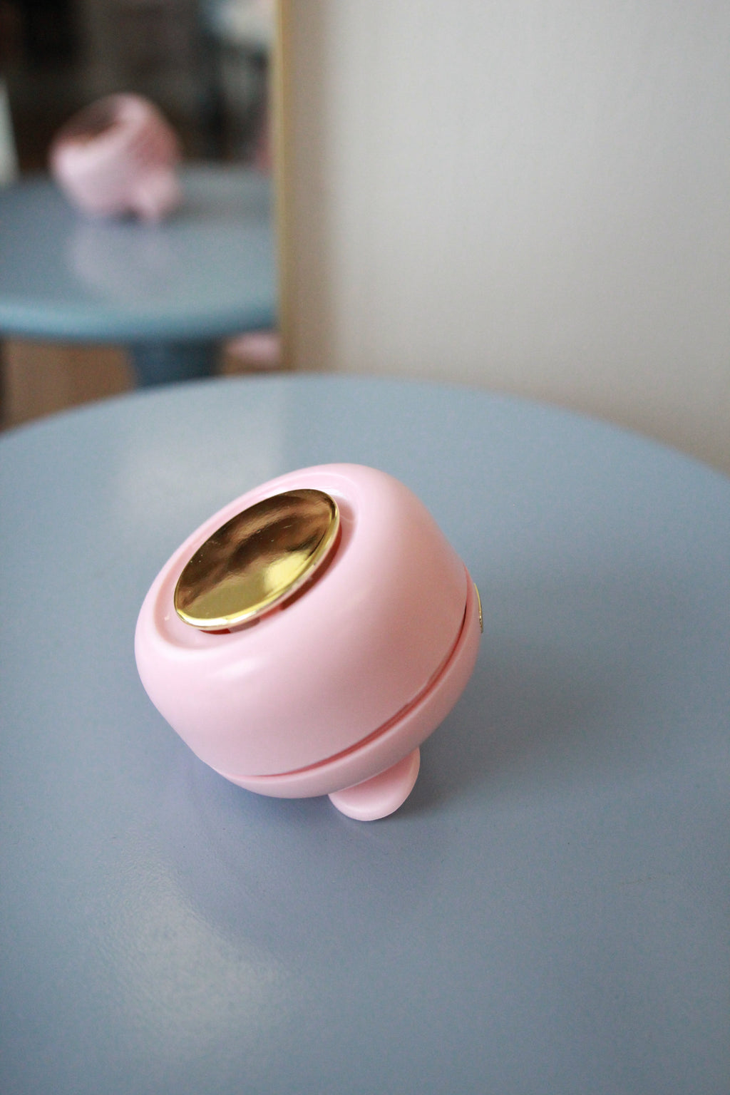 Portable Rechargeable Fan ✨restock 6/22✨