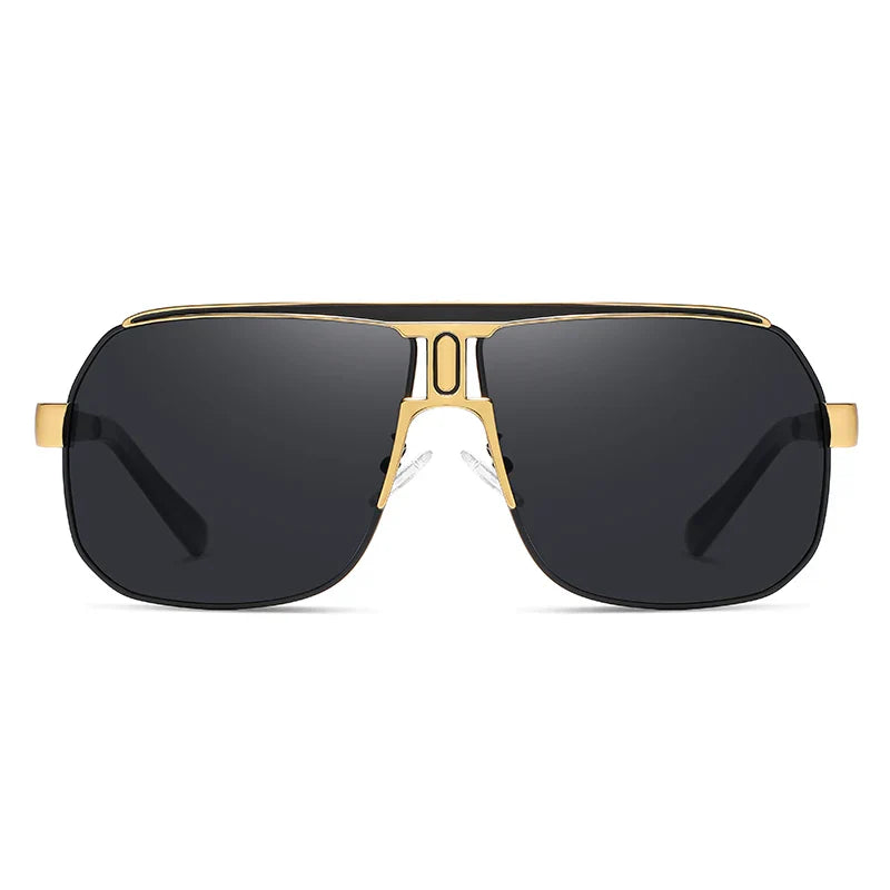 Men's Polarized Sports Sunglasses