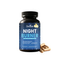 Night-Time Weight Management Capsules